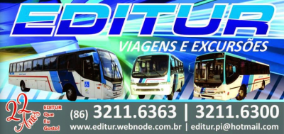 Editur Empresa de Transporte Ltda