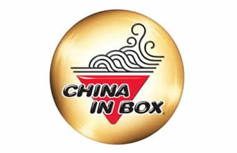 China in Box