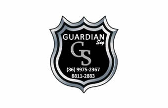Guardian Seg Sistemas de Segurança Eletrônica