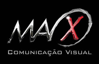 Max Comunicação Visual