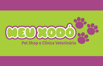 Meu Xodó Pet Shop