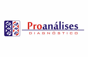 Proanálises Diagnóstico