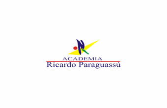 Academina Ricardo Paraguassu