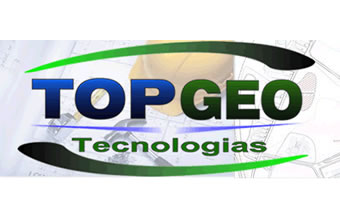 Topgeo Comércio e Locação de Equipamentos Topográficos