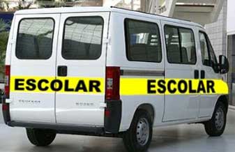 PH Transporte Escolar