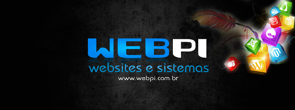 WebPI - Tecnologia Digital