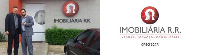 Imobiliária RR Teresina