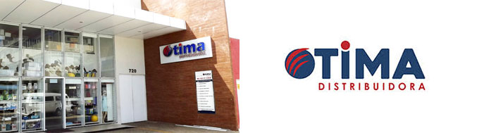 Ótima Distribuidora Teresina