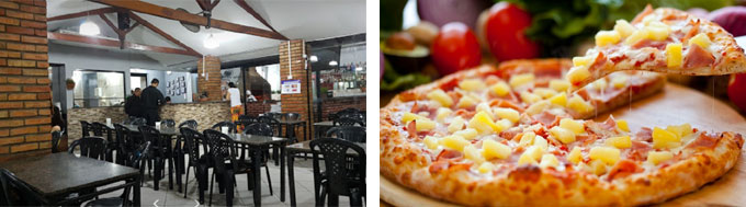 Pizzaria Sul Teresina