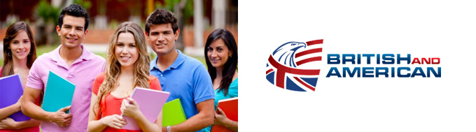 British And American Teresina