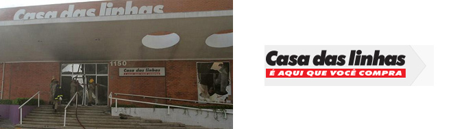 Casa das Linhas Teresina