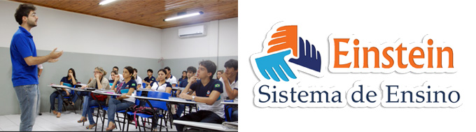 Colégio Einstein Teresina
