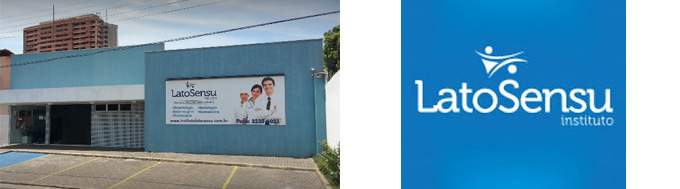 Lato Sensu Teresina