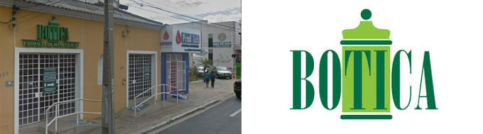 Botica Teresina