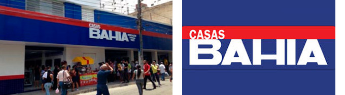 Casas Bahia Teresina