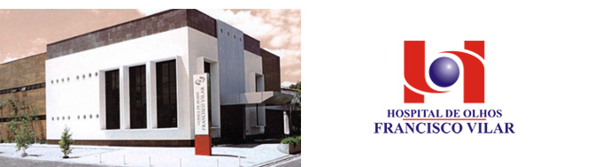 Hospital De Olhos Francisco Vilar Teresina Pi