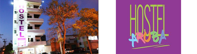 Hotel Aruba Teresina
