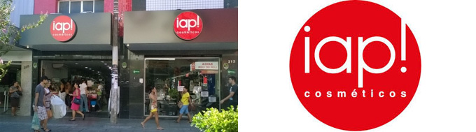 Iap Cosméticos Teresina