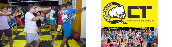 Clube da Luta Teresina