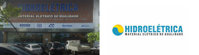 Hidrelétrica Teresina