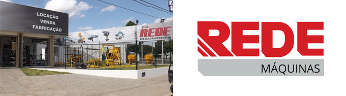 Rede Máquinas Teresina