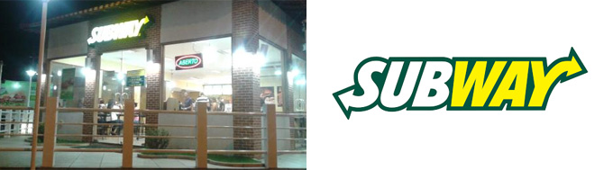Subway Teresina