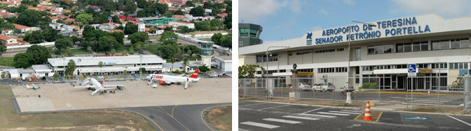 Aeroporto de Teresina