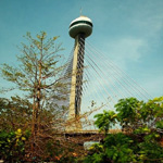 Mirante da Ponte Estaiada